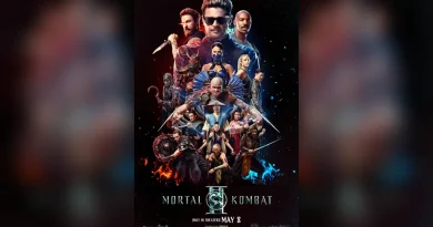 Mortal Kombat II (2026)