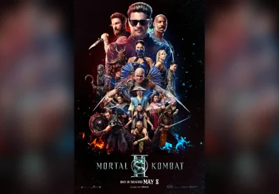 Mortal Kombat II (2026)